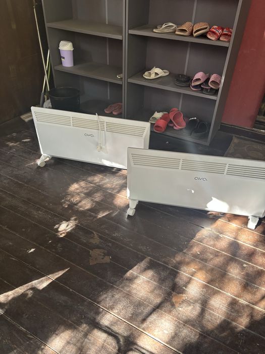 Продам обогреватель