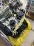 Motor AudiA3 TtSeperb Skoda Octavia Golf Двигатель Мотор Матор