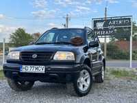 Suzuki Grand Vitara *2005*autoturism*4*4 mic/mare*1.6 benzina~16 Valve!