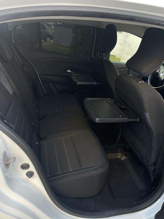 Dacia Logan GPL/100CP/Proprietar