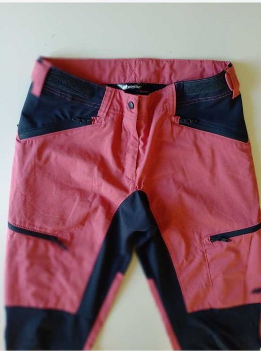 Дамски туристически панталони