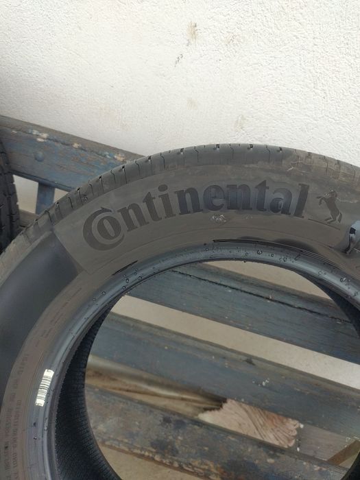 Anvelope vara continental 205/60/16