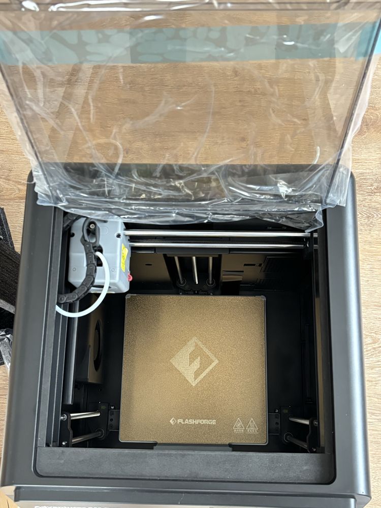 3D Принтер Flashforge Adventurer 5M pro