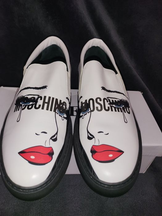 Incaltaminte Dama Moschion