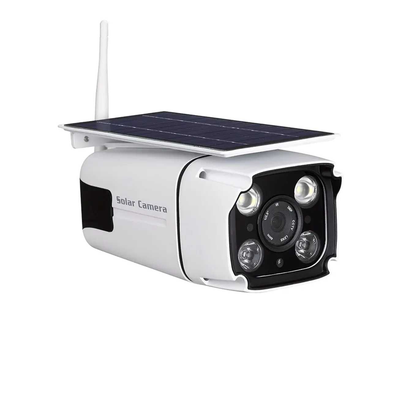 Видеокамера Solar Camera YN88-wifi-200w ip 2 mpx