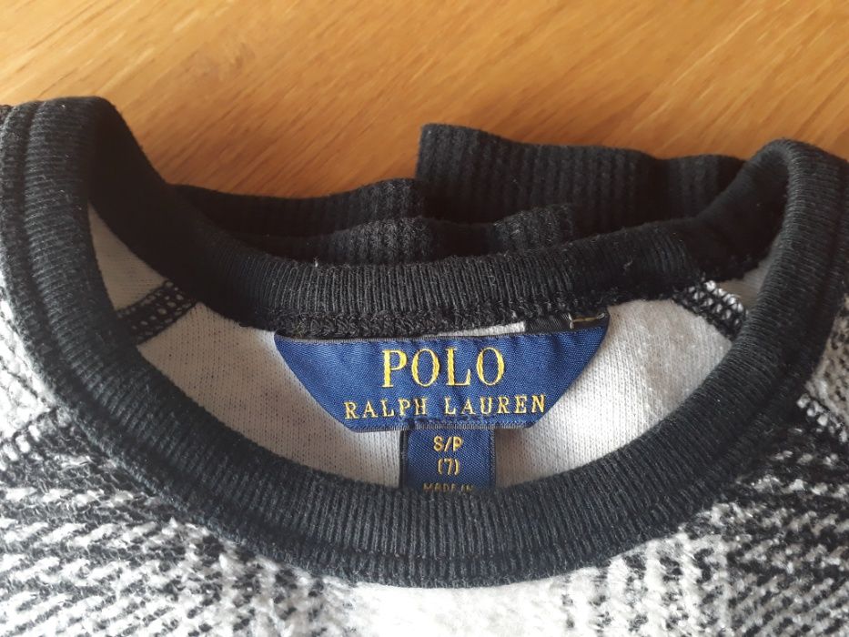 Детски дрехи – POLO Ralph Lauren, HM, UNI QLO,  7 -10 г.