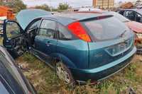 Dezmembrez Ford Focus 1  Motor 1.6 MT / 1.8 MT TDCi