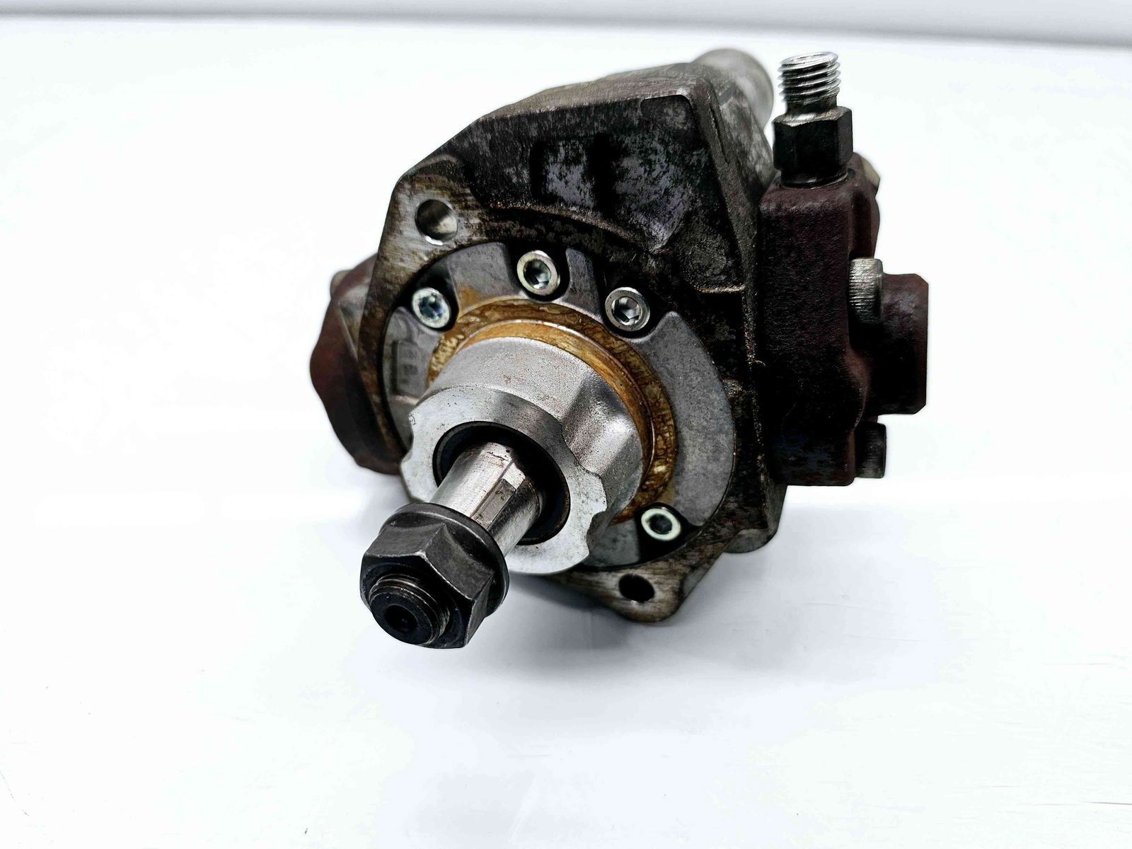 Pompa inalta presiune  Opel Astra J [Fabr 2009-2015] 55586499 1.7 CDTI