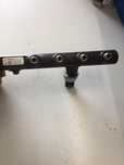 Rampa injectoare Nissan Qashqai 1.5 2015