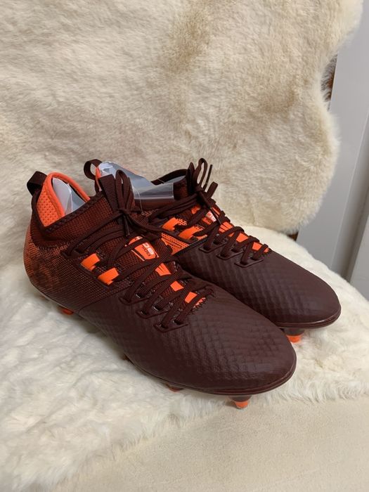 Ghete mid fotbal Agility 900 Kipsta cu crampoane marime 43