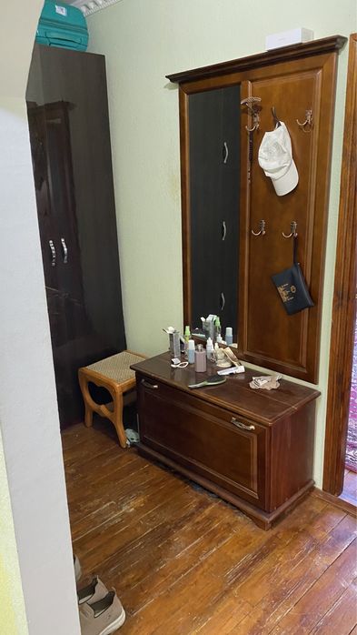 Kvartira sotiladi fargona shahar vatniy fabrika roparasida