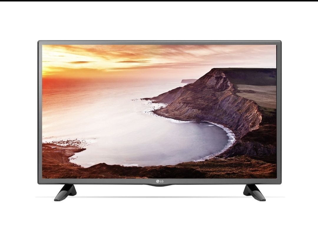 Led телевизор LG 32 инча