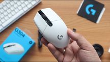 Logitech G304 мышка беспроводная