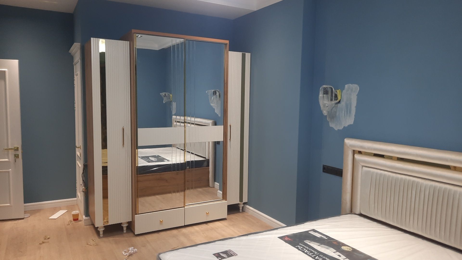 Mebel sborka razborka remont restavratsa myaxki