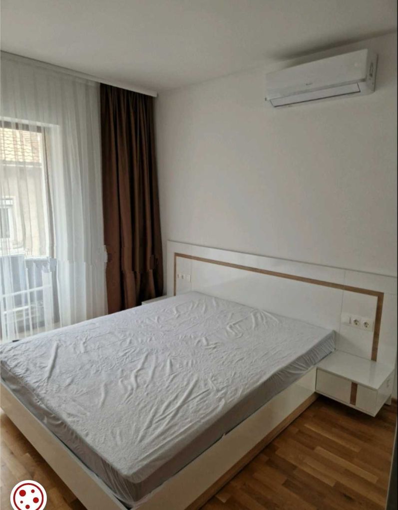 Дава се под наем Четиристаен апартамент в Асеновград - 120 кв.м за 510 € - Снимка #6