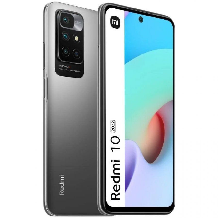 Redmi 10 2022 Holati zór