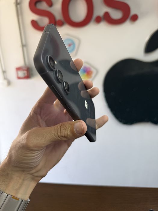 Vand Samsung S23 Fe 128Gb