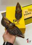 Дамски обувки Fendi