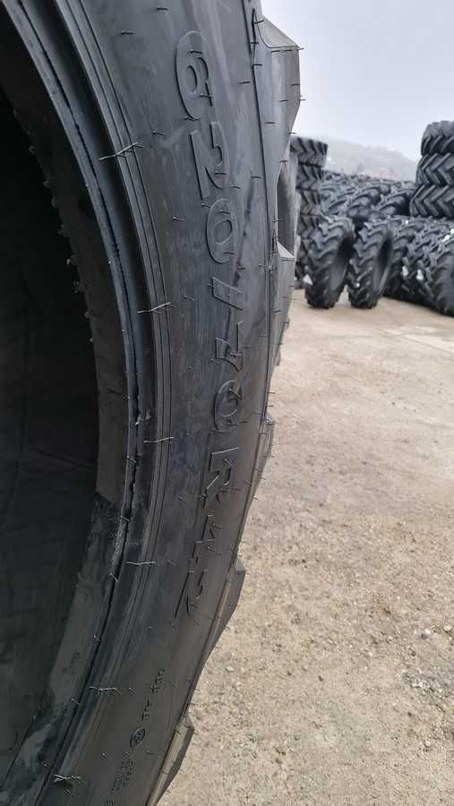 Anvelope noi OZKA 620/70R42 cauciucuri tractor spate CASE