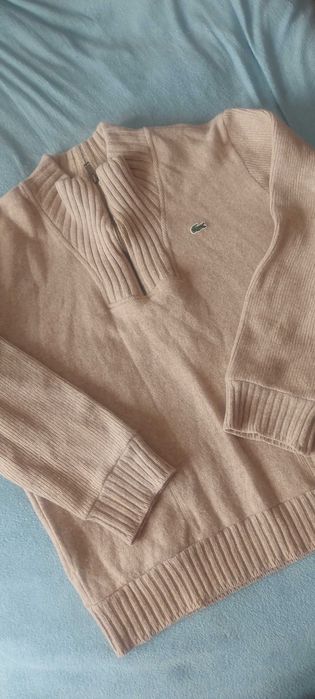 Pulover Lacoste unisex