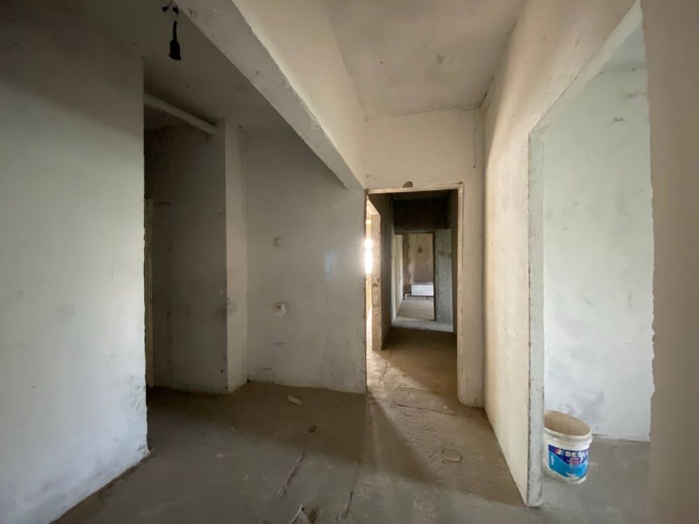 Ул Нукус 5/2/12 коробка 170 м² монолит Мирабадский Гламур центр