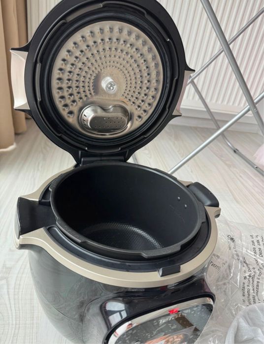 Multicooker TEFAL Cook4me Touch