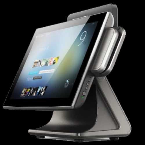 POS-система Mitsu Titan-15 Black
