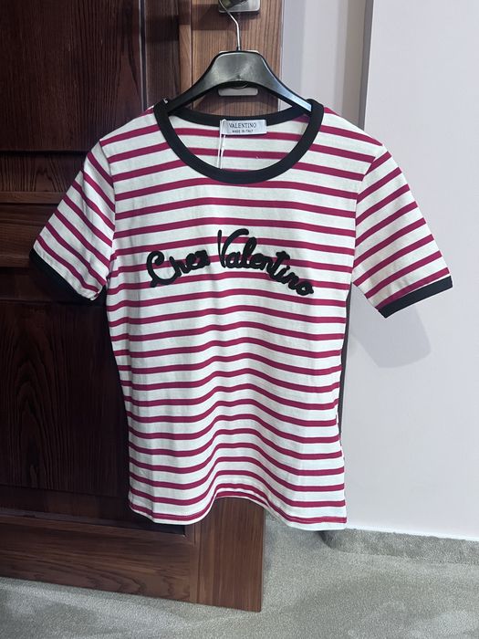 Tricou Valentino dama nou