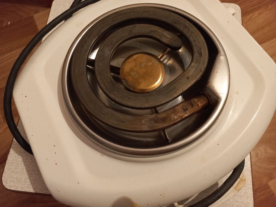 Плитка электрическая