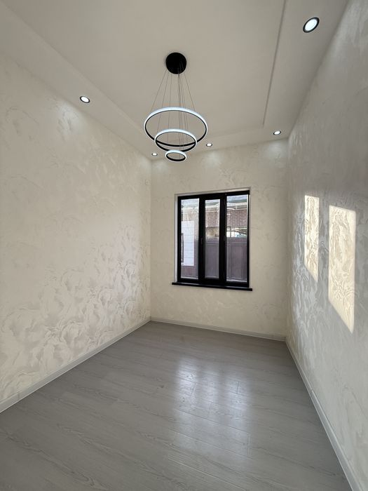 Продаётся 4 комнатный новый коттедж! Сергили ориентир Куйлюк, Ханабад