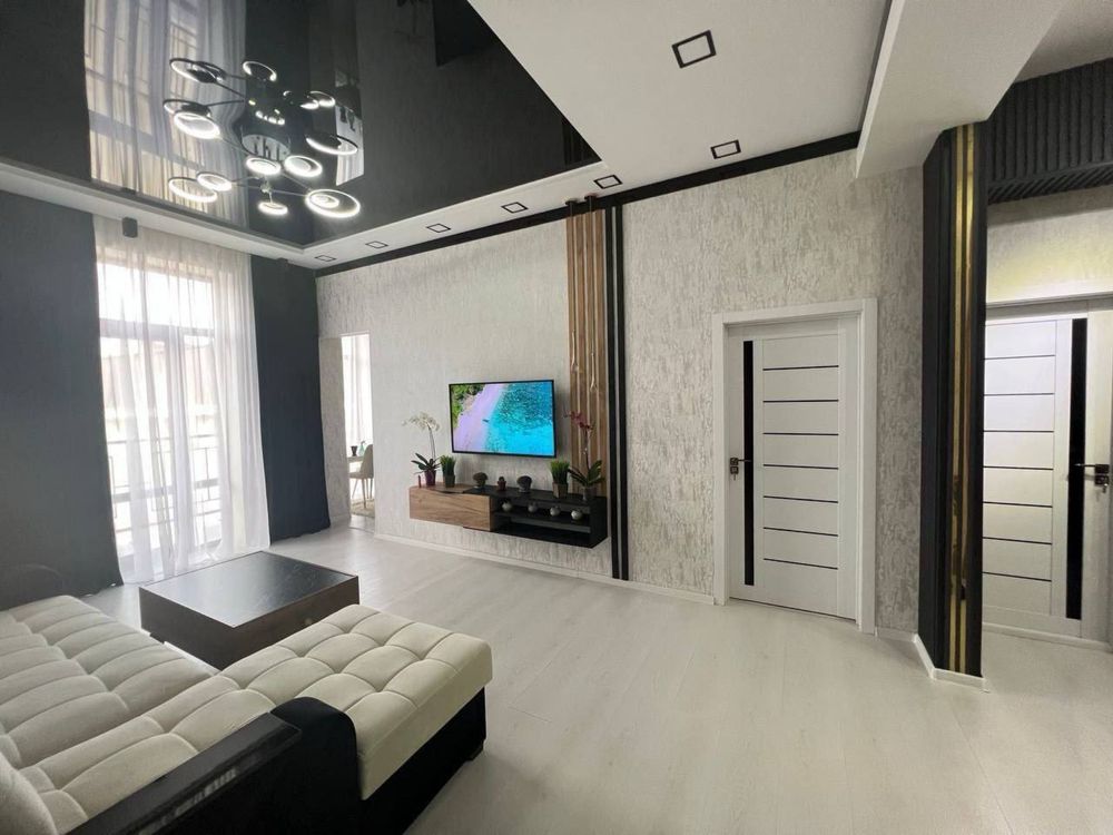 Аренда квартира parkent avenue