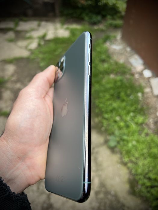 iPhone - 11 PRO Max - fără iCloud