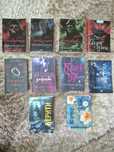 Романтични книги