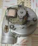 Ventilator centrala termica Motan plus MT
