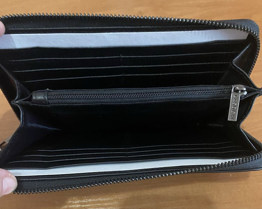 Подарочный мужской набор портмоне