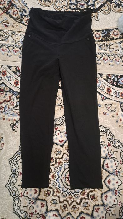 Для беременных всё