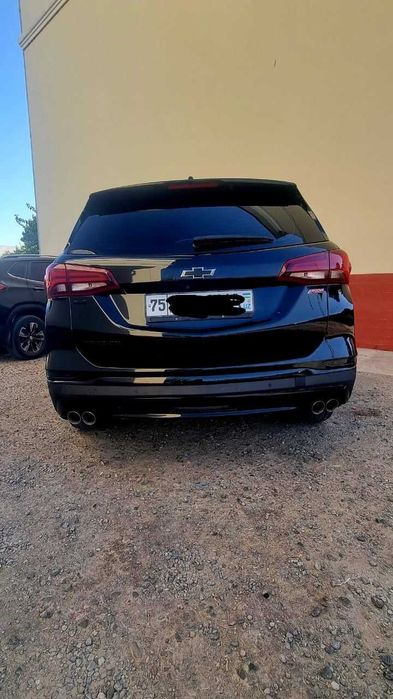 Equinox 2023 chevroler