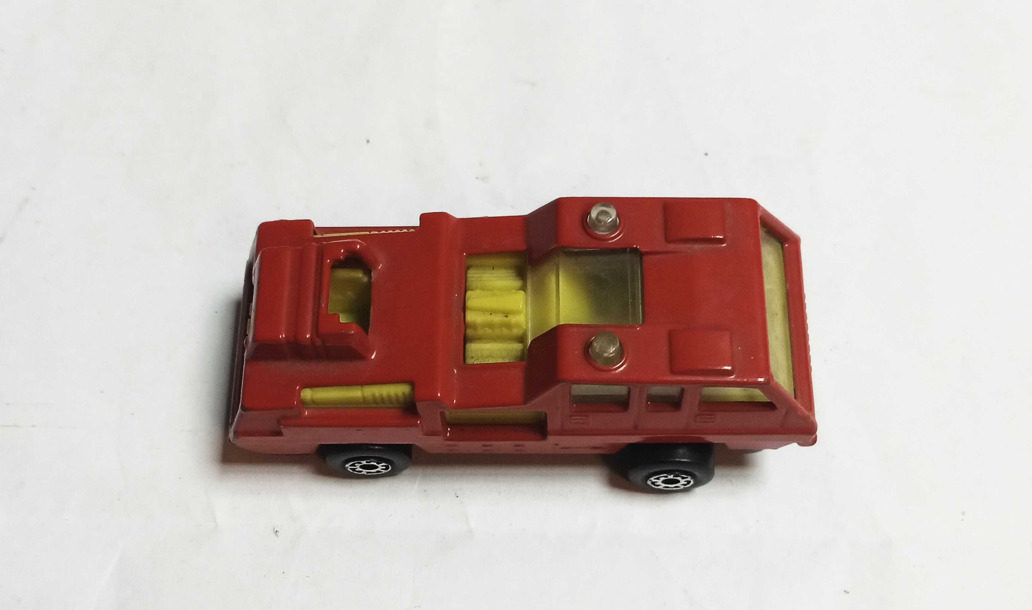 Kоличка Matchbox