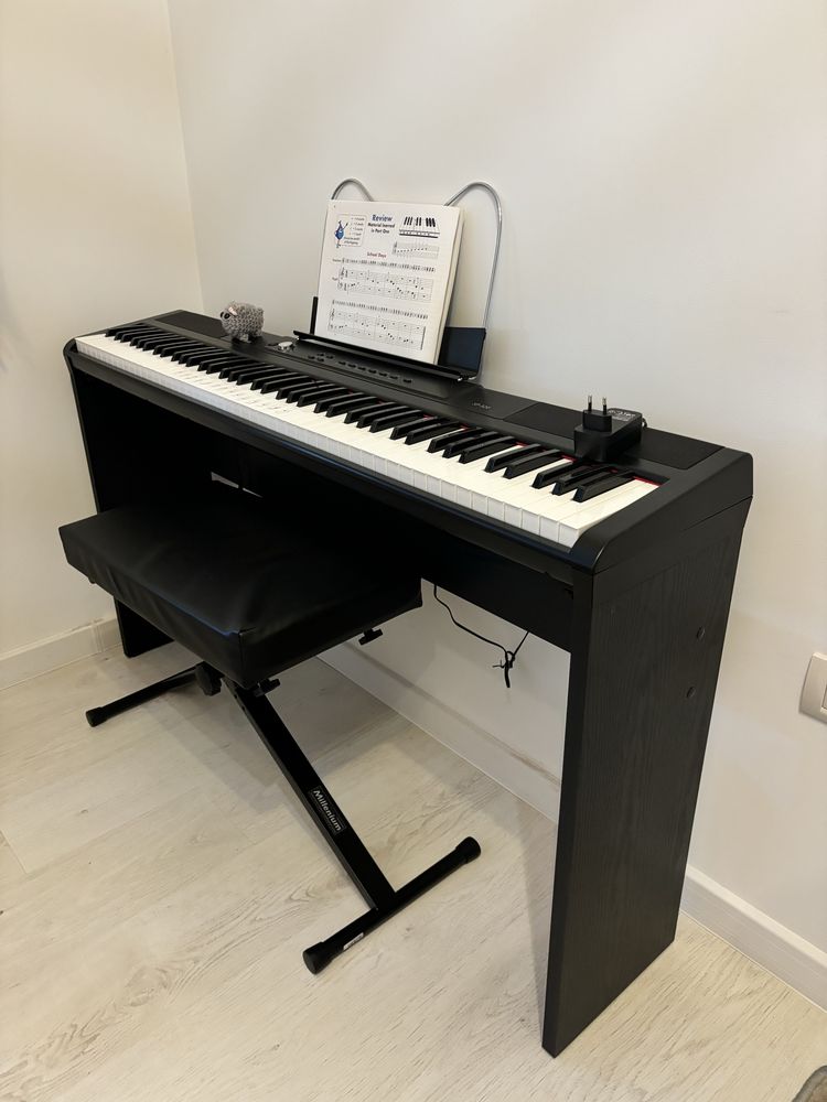 Pian Thomann SP-320