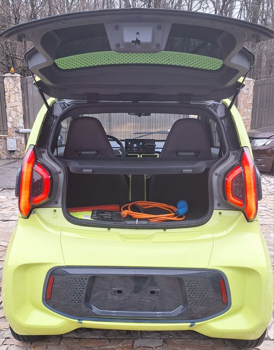 XEV YOYO , electric ,rate fixe