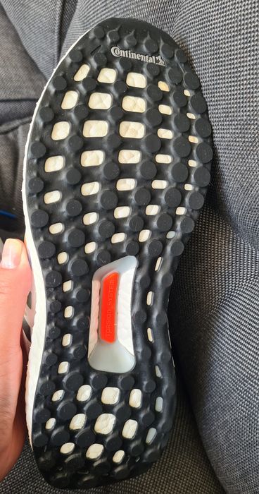 Adidas ultraboost 38