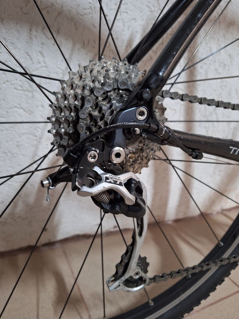 Specialized Tricross cadru 56 cm 2 x 9 viteze