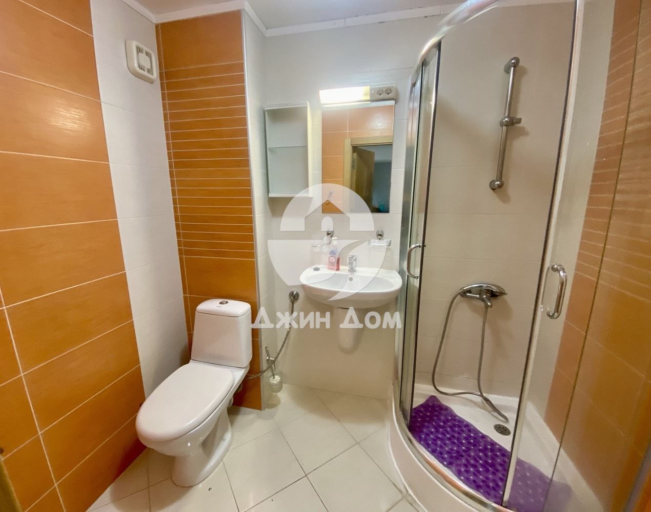 Продава се Тристаен апартамент в Свети Влас - 117 кв.м за 1026 €/кв.м - Снимка #6