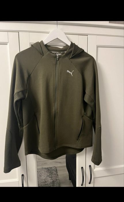 Geacă puma dama in stare perfecta