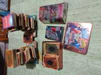 Продавам : Карти за игра Konami, Yu-Gi-Oh!
