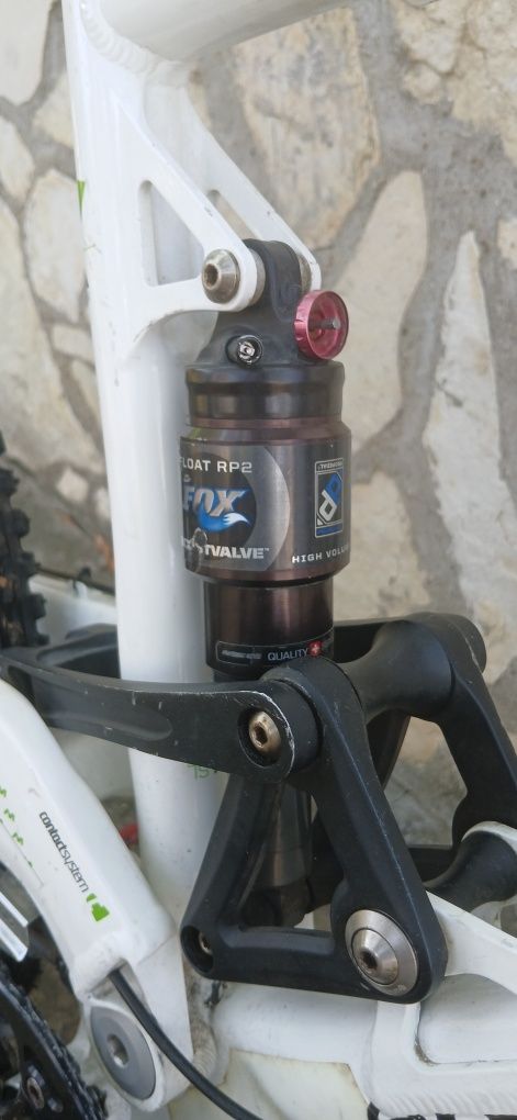 Commencal Meta 6
