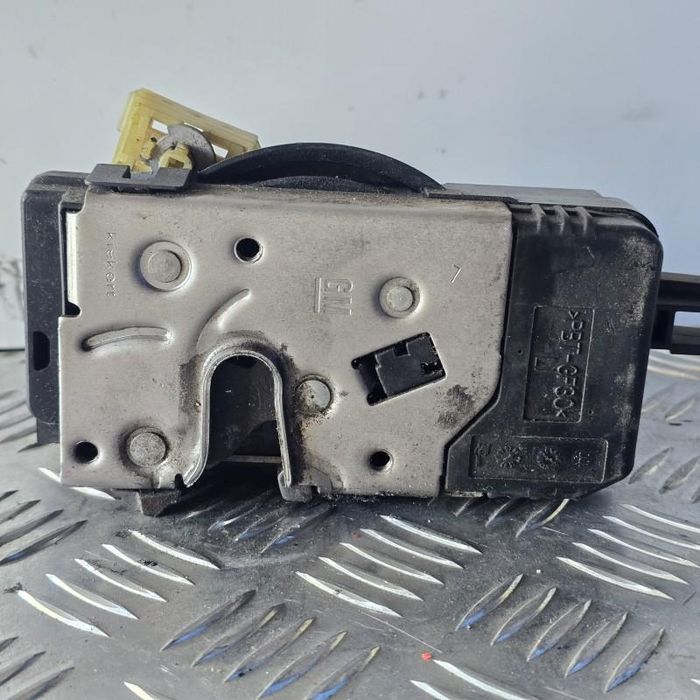 Broasca usa stanga fata Opel Vectra C facelift