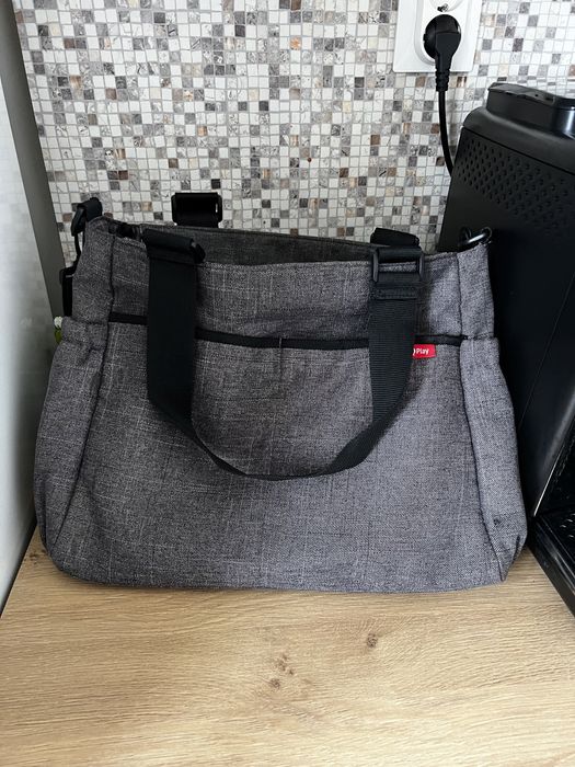 LORELLI QPLAY Чанта за количка с термоизолатор
