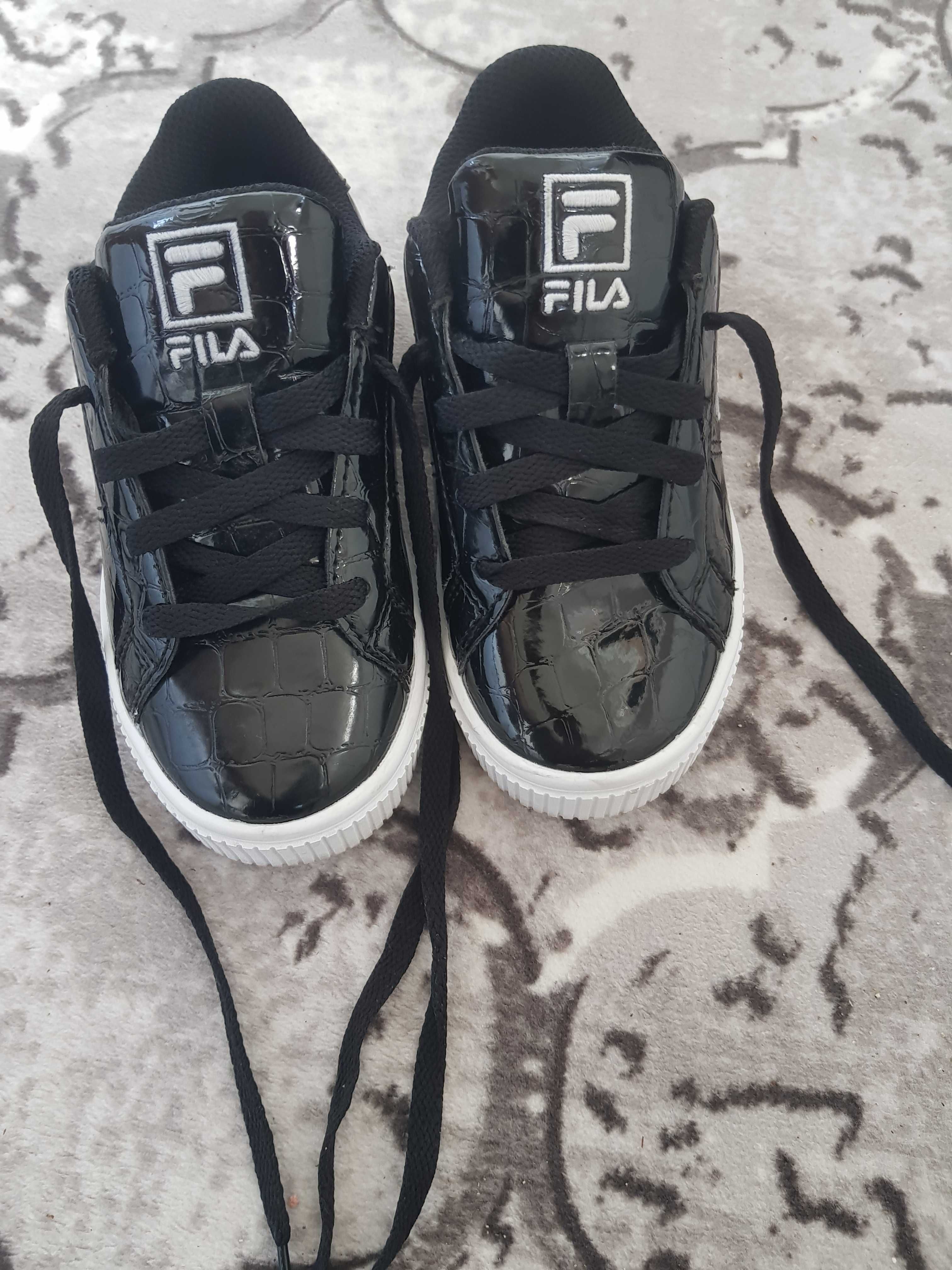 Детски обувки Fila