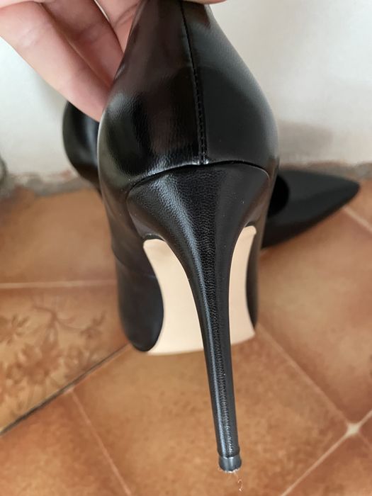 Елегантни обувки